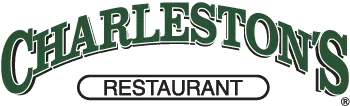 Business logo for Charleston's
