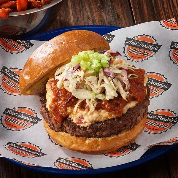 Business profile photo for Bad Daddy's Burger Bar