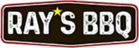 Business logo for Ray's Smokehouse BBQ