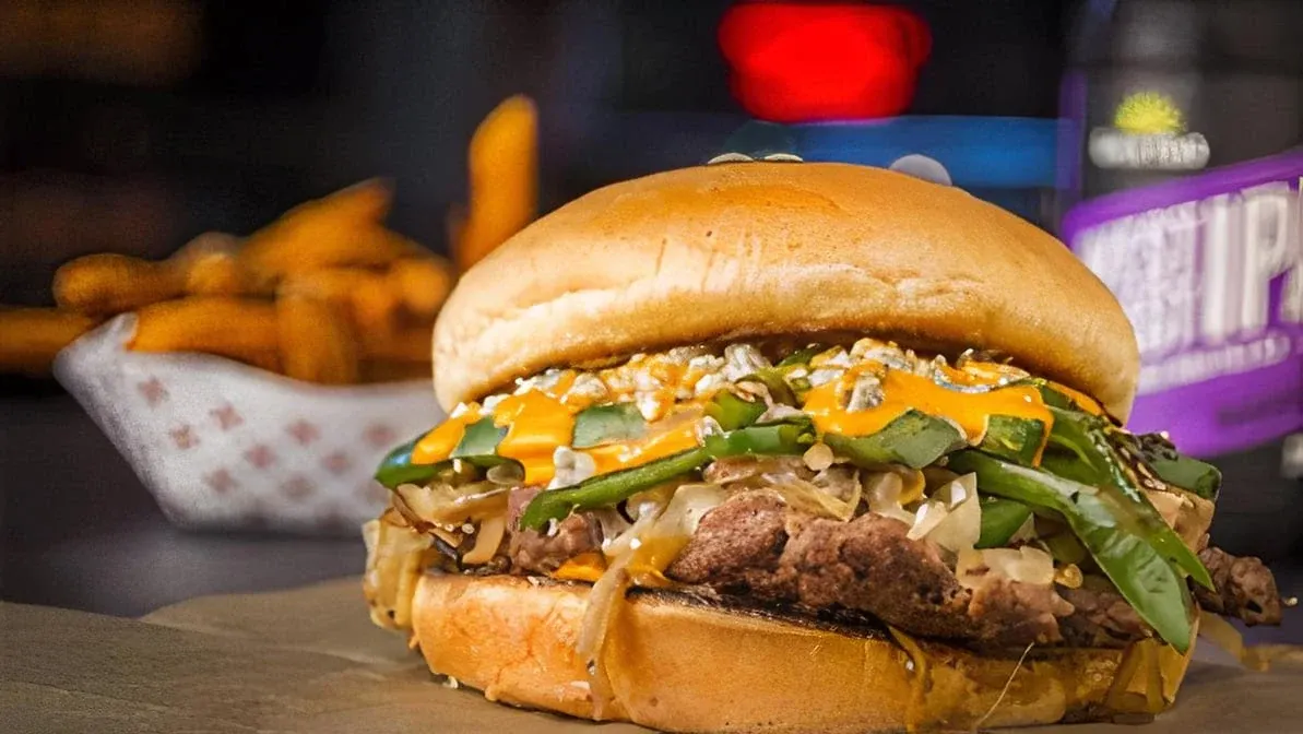Business profile photo for The Garage Burgers and Beer