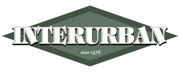 Business logo for Interurban Restaurant