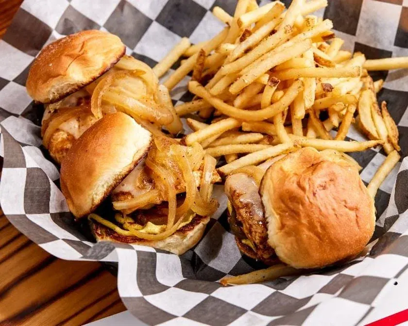 Business profile photo for Louie's Grill & Bar