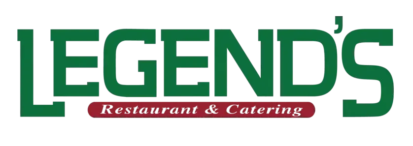 Business logo for Legend's Restaurant