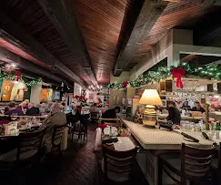 Business profile photo for Legend's Restaurant