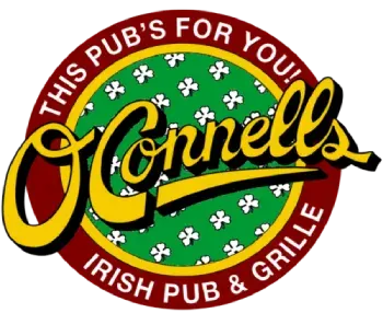 Business logo for O'Connell's Irish Pub & Grille