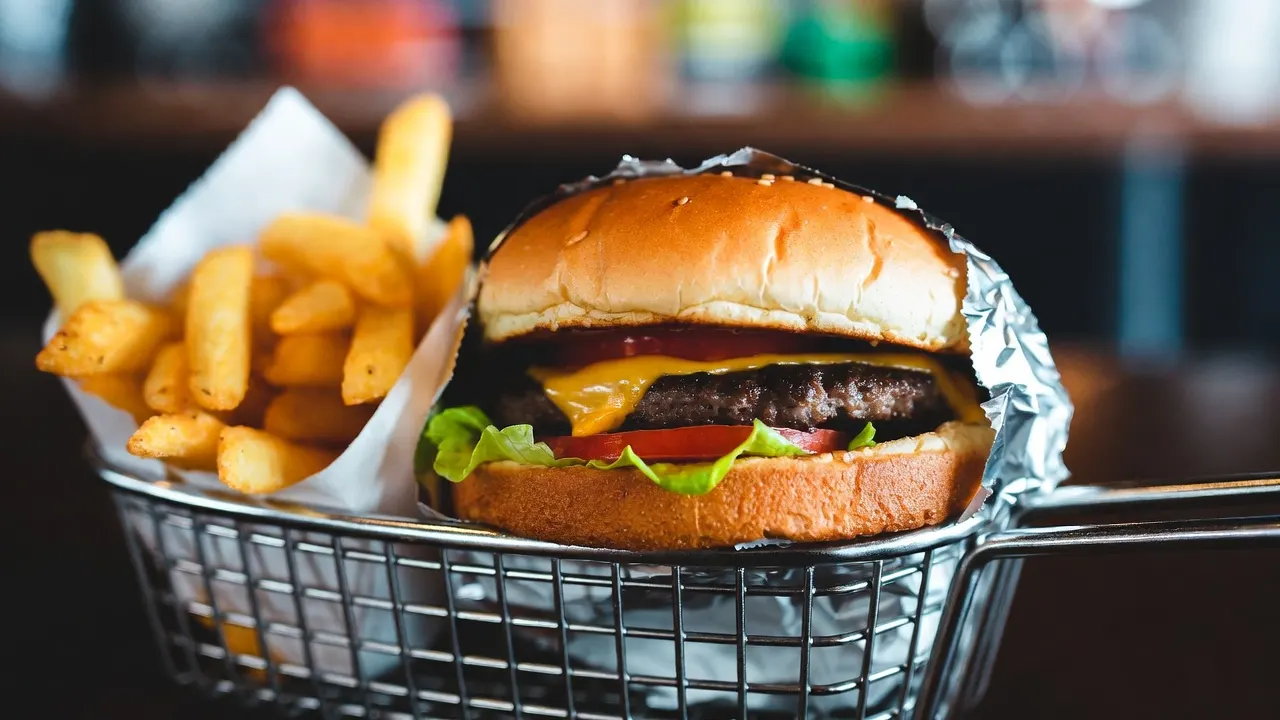 Business profile photo for Boxcar Burgers